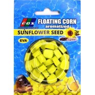 Штучна плаваюча наживка, Кукурудза, EOS EVA, Макуха